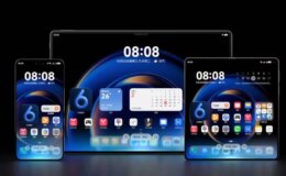 Huawei, HarmonyOS yüklü cihaz sayısını duyurdu