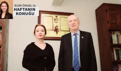 Hukukçu Özbek, Papa ve Barzani ziyaretleri ile çözüm sürecinin arkasındaki tehlikeye dikkat çekti: Hedef Türkiye’nin temeli