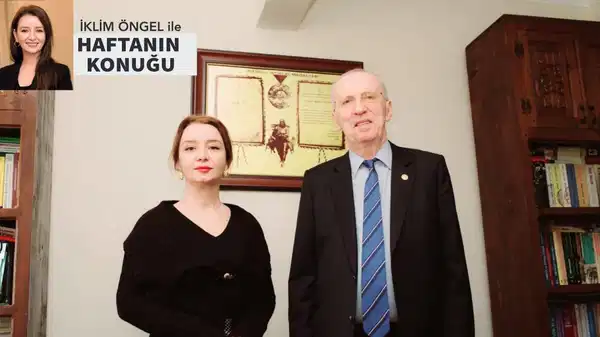 Hukukçu Özbek, Papa ve Barzani ziyaretleri ile çözüm sürecinin arkasındaki tehlikeye dikkat çekti: Hedef Türkiye’nin temeli