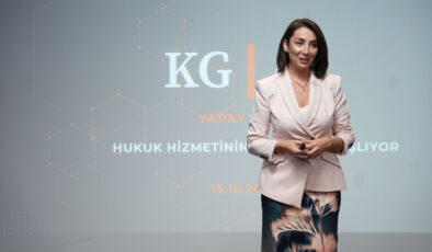 Hukukta dijital dönüşüm