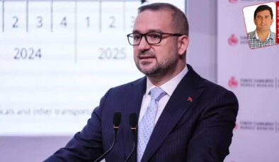 Hükümet ile arası açık olan TÜSİAD’ın YİK toplantısına Merkez Bankası Başkanı Karahan katılacak: Buzlar eriyor mu?