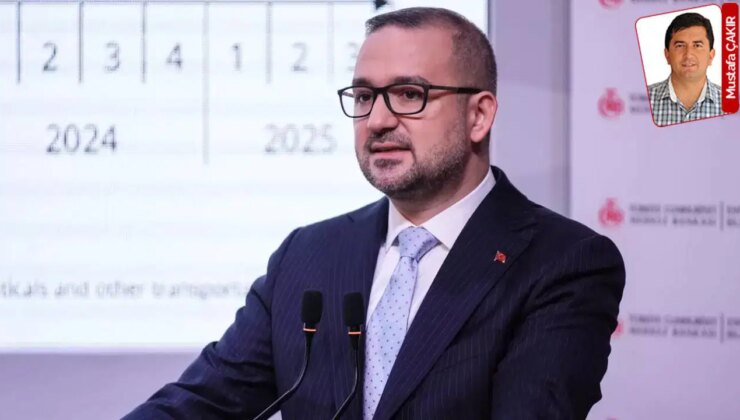 Hükümet ile arası açık olan TÜSİAD’ın YİK toplantısına Merkez Bankası Başkanı Karahan katılacak: Buzlar eriyor mu?