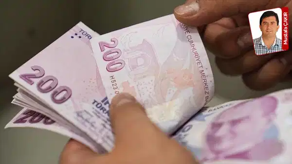 Hükümet ve işveren, işçi tarafı olmadan asgari ücreti belirledi: Asgari değil ‘açlık’ ücreti!