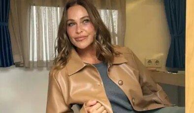 Hülya Avşar’ın 550 bin TL’lik ücret davasında uzlaşma