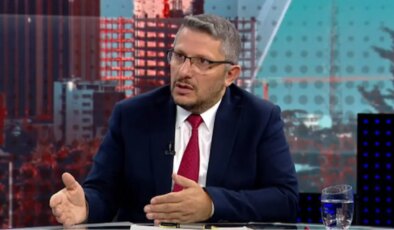 Hüseyin Likoğlu kimdir? Yeni Şafak Gazetesi Genel Yayın Yönetmeni Hüseyin Likoğlu neden istifa etti?