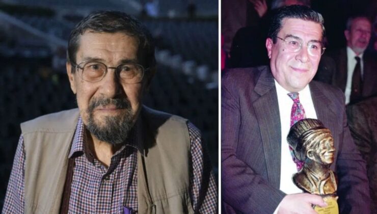 Huzurevinde yaşıyor! Usta oyuncu Zihni Göktay’dan yeni açıklama