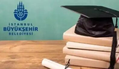 İBB burs sonuçları açıklandı mı, ne zaman açıklanacak? İBB Genç Üniversiteli burs sonuçları nereden öğrenilir?