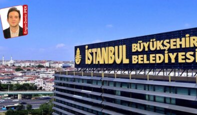 İBB davasında rüşvet vermekle suçlanan Çebi ‘Kreşler için hayır yaptım’ dedi: TÜRGEV ek dosyada