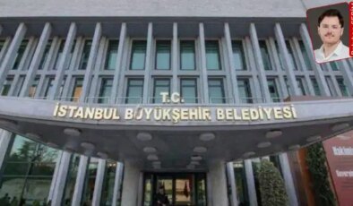 İBB davasında tahliye kararı verilen 11 kişi hakkında jet hızıyla karar verildi: Cezaevinde gözaltı