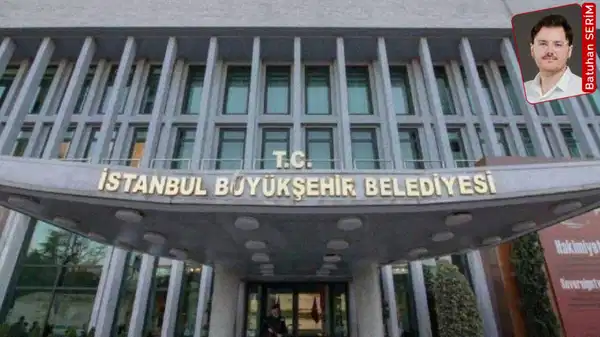 İBB davasında tahliye kararı verilen 11 kişi hakkında jet hızıyla karar verildi: Cezaevinde gözaltı