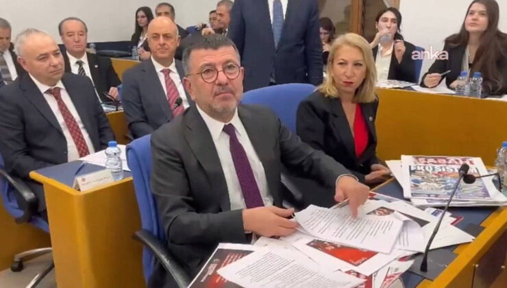 İBB iddianamesi… CHP’li Ağbaba kendini ‘ihbar’ etti: ‘Ben de 1993’ten beri bu örgütün üyesiyim’