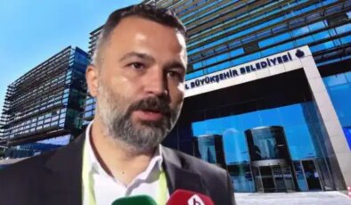 İBB iddianamesinde 8 milyon dolarlık vurgun: Tahliye edilmeyen itirafçının dilekçesi ortaya çıktı