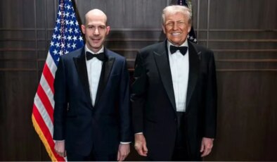 İBB operasyonuyla yarım kalan satış: İddianamesindeki isim Donald Trump ile görüştü!