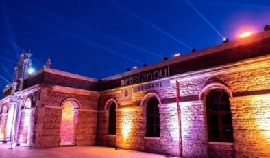 İBB Sanat Koleksiyonları, Artİstanbul Feshane’de sergilenecek