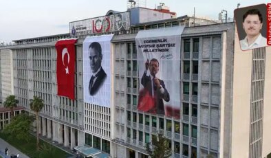 İBB soruşturmasında 19 kişi hakkında tahliye kararı verilmişti: 9 isim cezaevinden çıkamadan yeniden tutuklandı