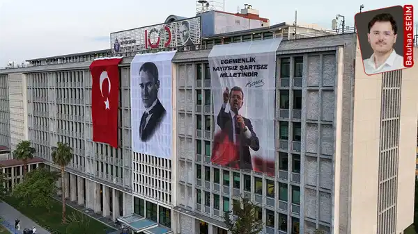 İBB soruşturmasında 19 kişi hakkında tahliye kararı verilmişti: 9 isim cezaevinden çıkamadan yeniden tutuklandı