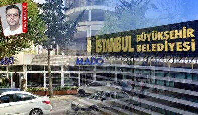 İBB soruşturmasında tartışmalı tanık: 1,5 yıllık şoför 5 yıl sonra ‘her şeyi’ anlattı