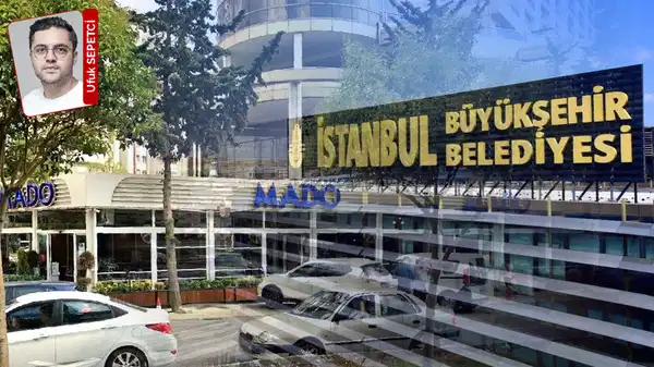 İBB soruşturmasında tartışmalı tanık: 1,5 yıllık şoför 5 yıl sonra ‘her şeyi’ anlattı