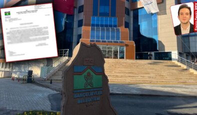 İBB’ye suç sayılırken, AKP’li belediyelere bağış ve bakanlık desteği devam ediyor: ‘Dilerim ki gelecekte rüşvet iddiasıyla suçlanmayız’