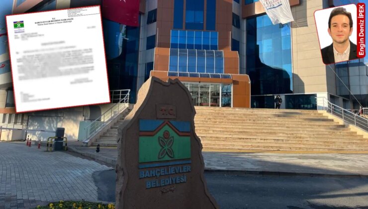 İBB’ye suç sayılırken, AKP’li belediyelere bağış ve bakanlık desteği devam ediyor: ‘Dilerim ki gelecekte rüşvet iddiasıyla suçlanmayız’