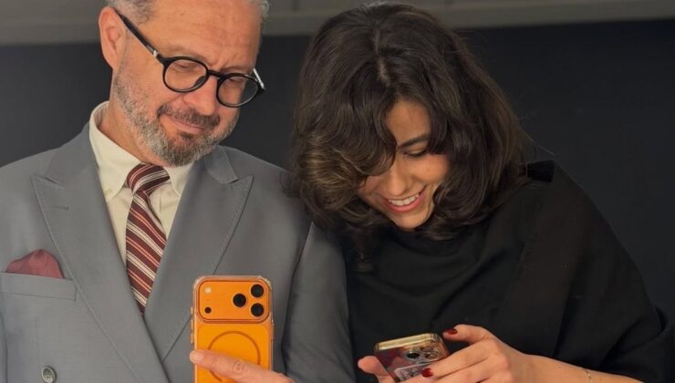 İbrahim Selim damat oluyor! Ayşe Şeyma Keten’e evlilik teklif etti