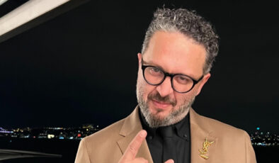 İbrahim Selim ile Ayşe Şeyma Keten’den aşkın karesi geldi