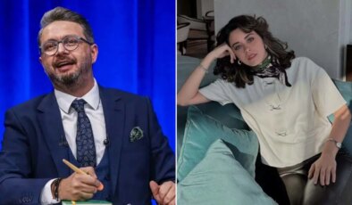 İbrahim Selim yeni aşkını sosyal medyada duyurdu