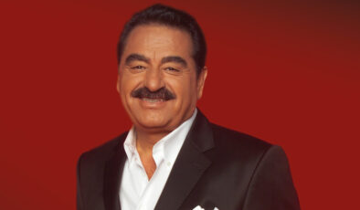 İbrahim Tatlıses’ten İdo paylaşımı: “Yalansız dolansız evlat bu”