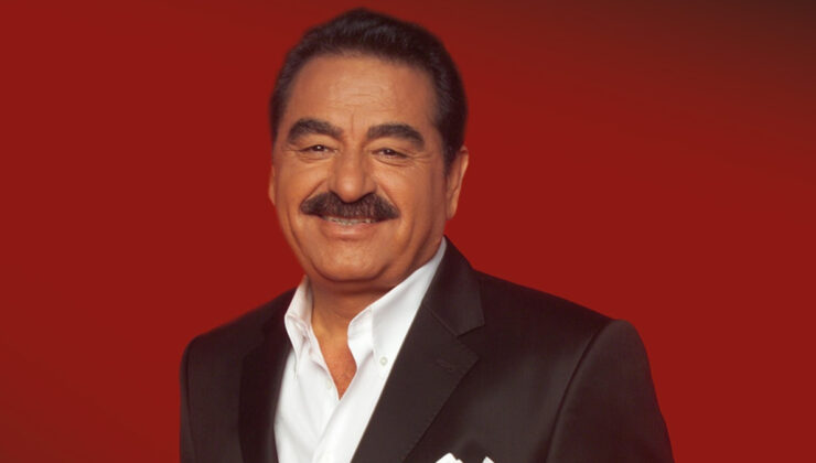 İbrahim Tatlıses’ten İdo paylaşımı: “Yalansız dolansız evlat bu”