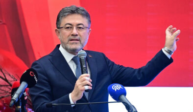 İbrahim Yumaklı: 156 Yerel Eylem Grubu’nun tamamı desteklenmeye hak kazandı