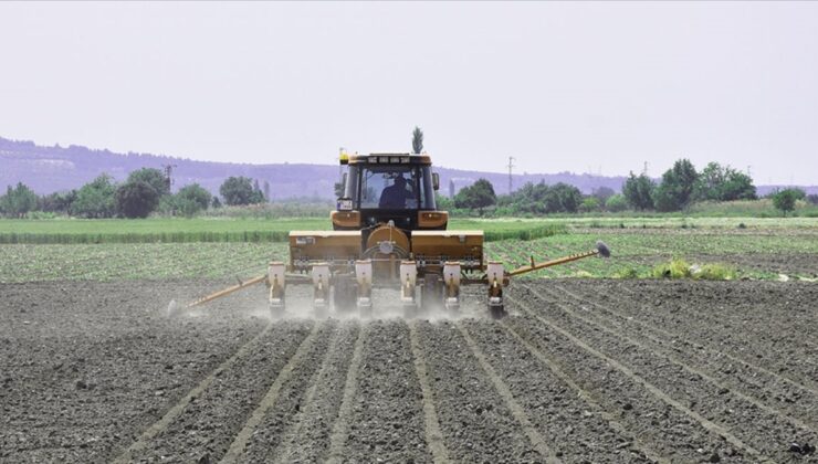 İbrahim Yumaklı: 711 milyon 848 bin TL destek ödemesi çiftçilerimize aktarılıyor