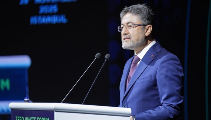 İbrahim Yumaklı: İklim değişikliği su erişimini tehdit ediyor