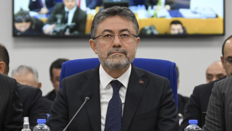 İbrahim Yumaklı: Türkiye, Akdeniz ve Karadeniz’de su ürünleri avcılığı ve yetiştiriciliğinde lider ülke