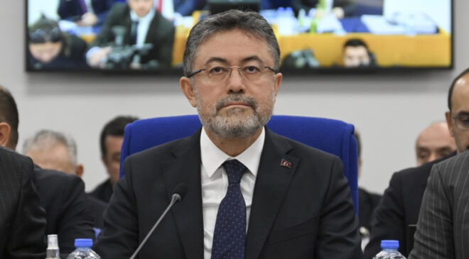 İbrahim Yumaklı: Ünlüpınar Barajı ve Yelpınar Göleti’nde su tutulmaya başlandı