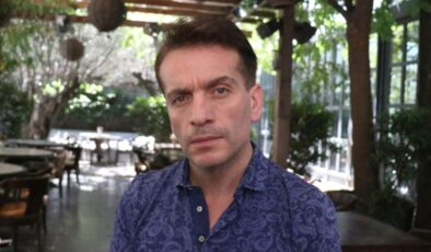 İç kanama geçirerek hastaneye kaldırılan Murat Cemcir yoğun bakımdan çıktı