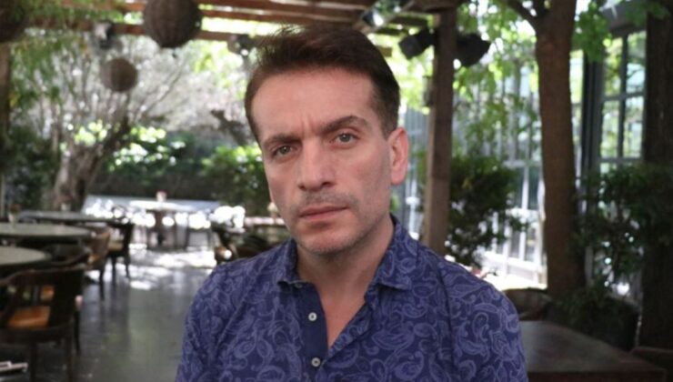 İç kanama geçirerek hastaneye kaldırılan Murat Cemcir yoğun bakımdan çıktı