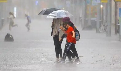 İçişleri Bakanlığı saat verdi… İki il için ‘sarı’ kodlu uyarı!