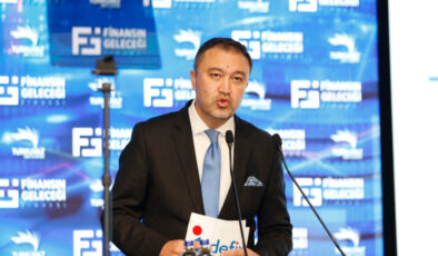 idefix Genel Müdürü Onur Bayhan, E-Ticaretin bugünü ve geleceğini değerlendirdi!