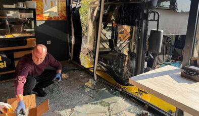 İETT, Üsküdar’daki özel halk otobüsü kazasıyla ilgili soruşturma başlattı