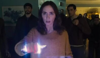 İfşa Günü filminin konusu ne, oyuncuları kim? İfşa Günü filmi ne zaman vizyona girecek?