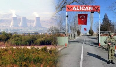 Iğdır Azerbaycan Evi Derneği Başkanı Ünsal: ‘Metsamor Nükleer Santrali kapatılmadan Alican Sınır Kapısı açılmamalı’