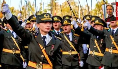 İhraç edilen teğmenlerden Ebru Eroğlu’nun karara karşı açtığı davada ilginç ayrıntı: İhraççılara 2 no’lu barodan avukat