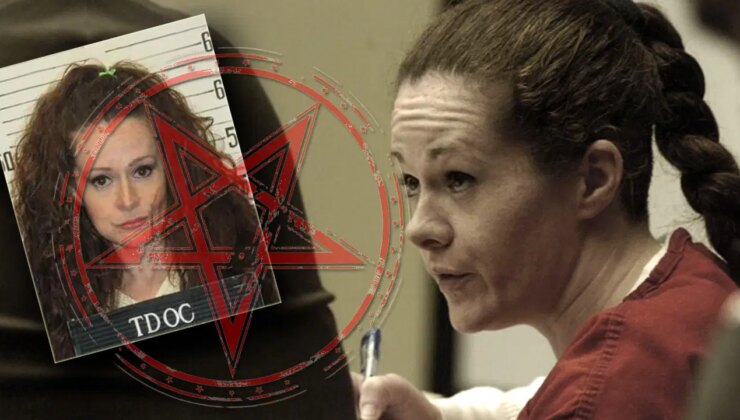 İki asır sonra ilk kez bir kadını idam edecekler