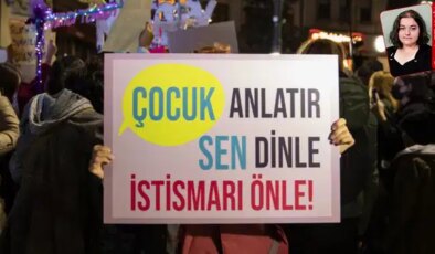 İki kuzen küçük yaşlarda eniştelerinin istismarına uğradıklarını iddia etti: Yıllarca anlatamamışlar