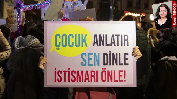 İki kuzen küçük yaşlarda eniştelerinin istismarına uğradıklarını iddia etti: Yıllarca anlatamamışlar