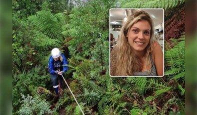 İki yıl sonra gelen iz: Kayıp kadının telefonu bulundu, arama yeniden başladı