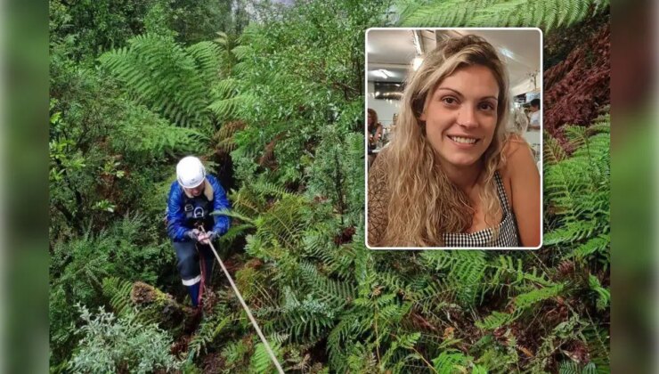 İki yıl sonra gelen iz: Kayıp kadının telefonu bulundu, arama yeniden başladı