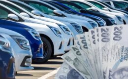 İkinci el araç satışında büyük değişiklik: Yeni harç sistemi yolda!