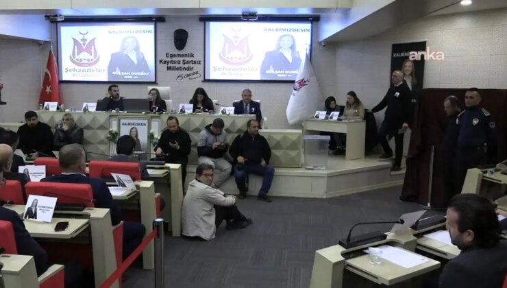 İkinci tura kaldı: Şehzadeler Belediyesi seçiminde yeni gelişme