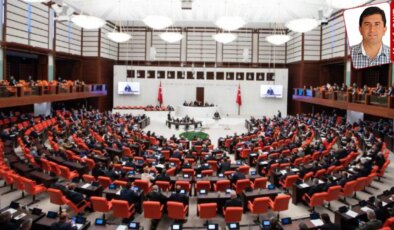 İktidar, emekçi ve emeklilerin taleplerini yine görmezden gelirken iktisatçılar milletvekillerine ‘bütçeye hayır oyu verin’ çağrısı yaptı: Bu bütçe kimin?